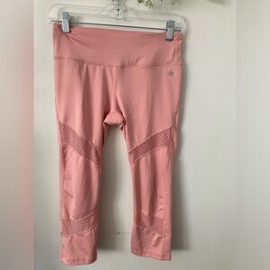 Nicole Miller | Capri Legging